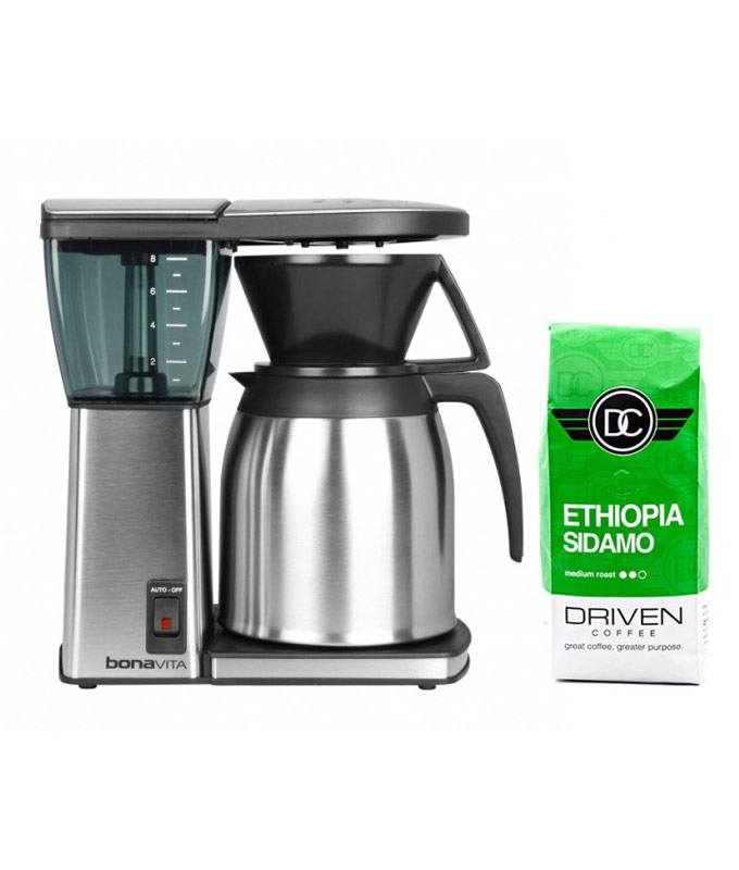 https://www.drivencoffeefundraising.com/wp-content/uploads/2020/10/bonavita-8-cup-brewer-glass-lined-thermal-carafe-ethiopia.jpg