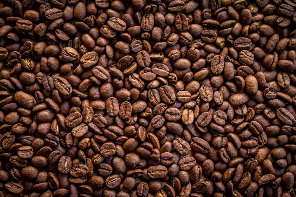 Driven Coffee Fundraising » America's #1 Coffee Fundraiser