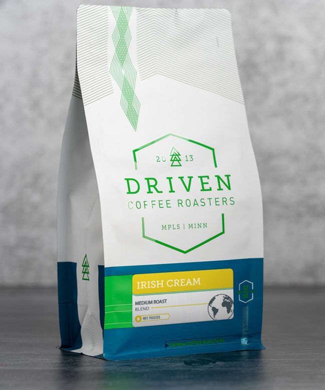 Driven Coffee Fundraising » America's #1 Coffee Fundraiser